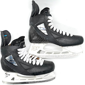 True Pro Custom - Used Pro Stock Skates (Size 9) #3